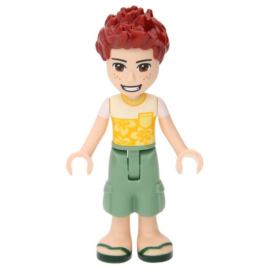LEGO® Friends: Daniel Spielbausteine