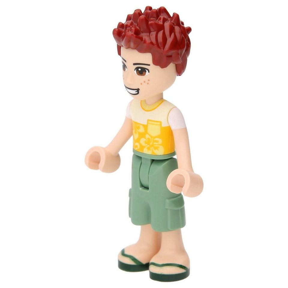 LEGO® Friends: Daniel Spielbausteine