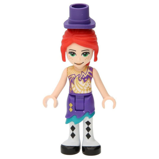 LEGO® Friends: Mia Spielbausteine