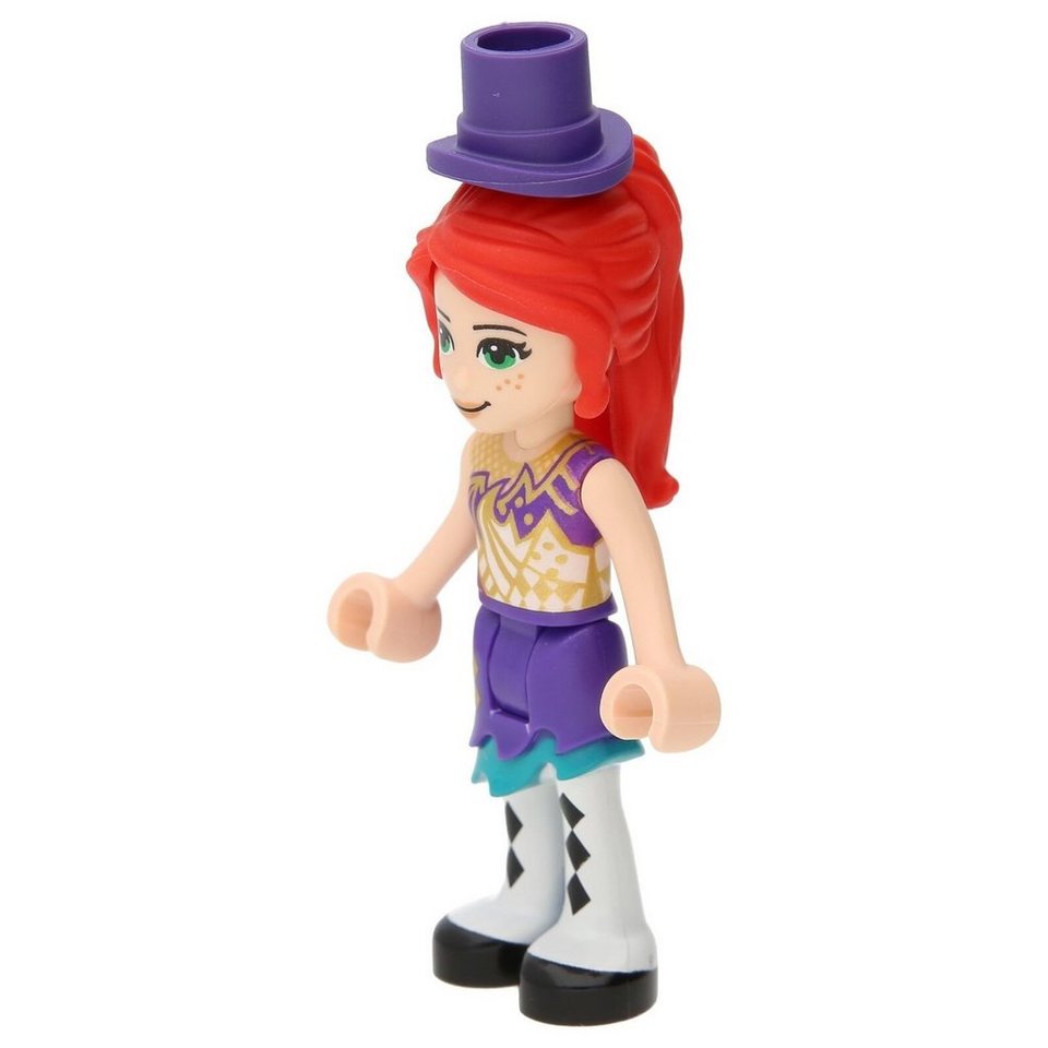 LEGO® Friends: Mia Spielbausteine
