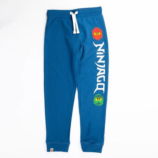 LEGO® kidswear Jogginghose Ninjago Jungen Jogginghose Gr. 98 101 110 116 128