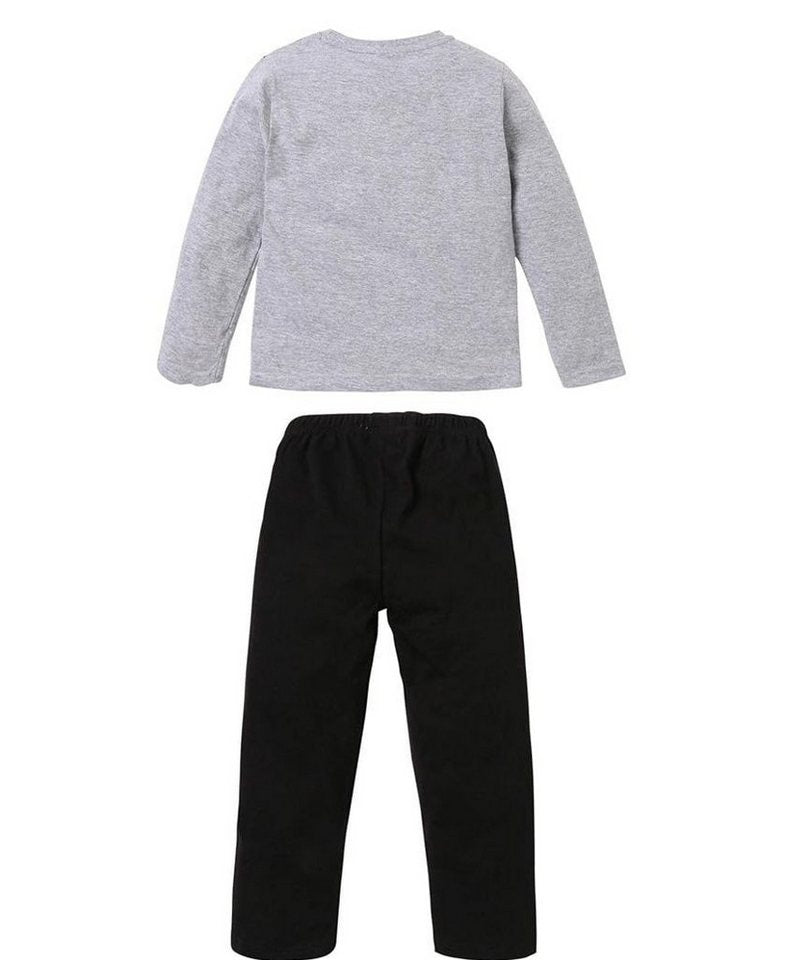 LEGO® kidswear Schlafanzug Jungenpyjama Ninjago Schlafanzug Gr.104 für 4 Jahre