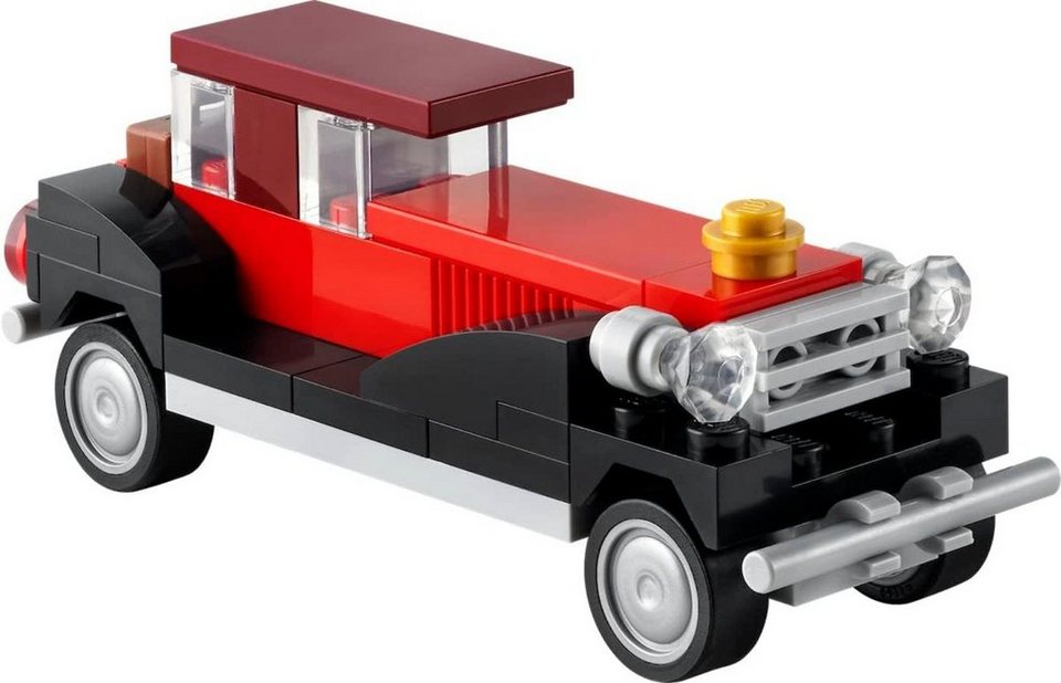 LEGO® LEGO 30644 - LEGO Creator - Polybeutel / Oldtimer Konstruktionsspielsteine