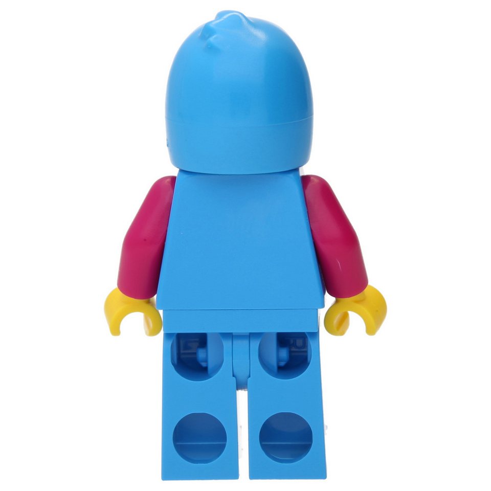 LEGO® LEGO City: "Pinguin-Kostüm" Spielbausteine