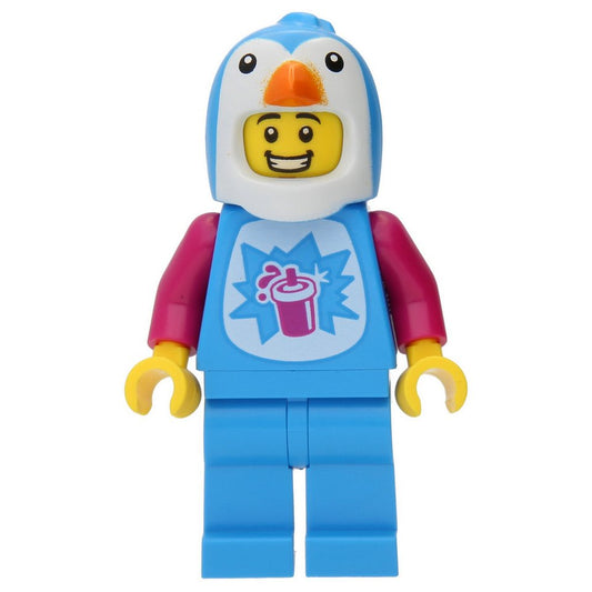 LEGO® LEGO City: "Pinguin-Kostüm" Spielbausteine