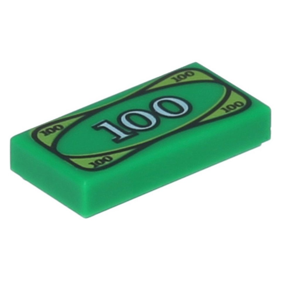 LEGO® LEGO City: Polizist und Juwelendiebin Spielbausteine