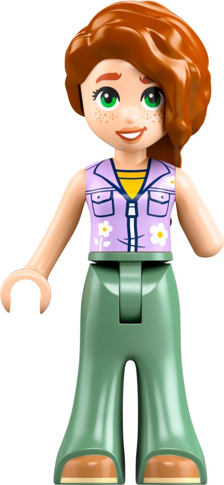 LEGO® LEGO Friends; Autumn Spielbausteine