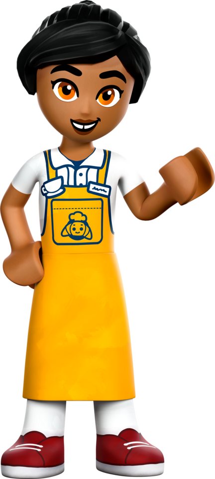 LEGO® LEGO Friends: Beatriz Spielbausteine