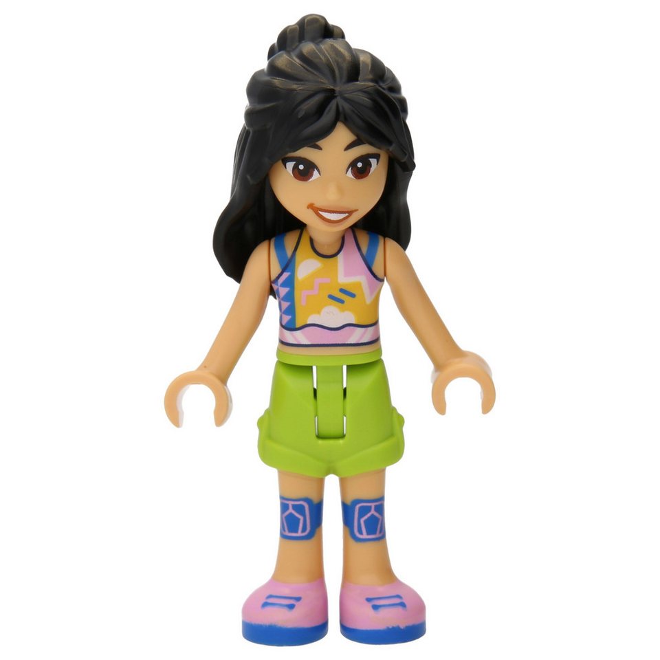 LEGO® LEGO Friends Figur Liann Spielbausteine