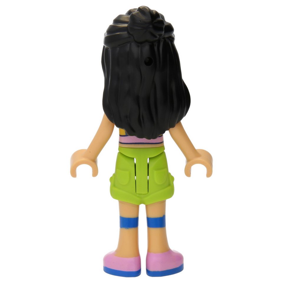 LEGO® LEGO Friends Figur Liann Spielbausteine