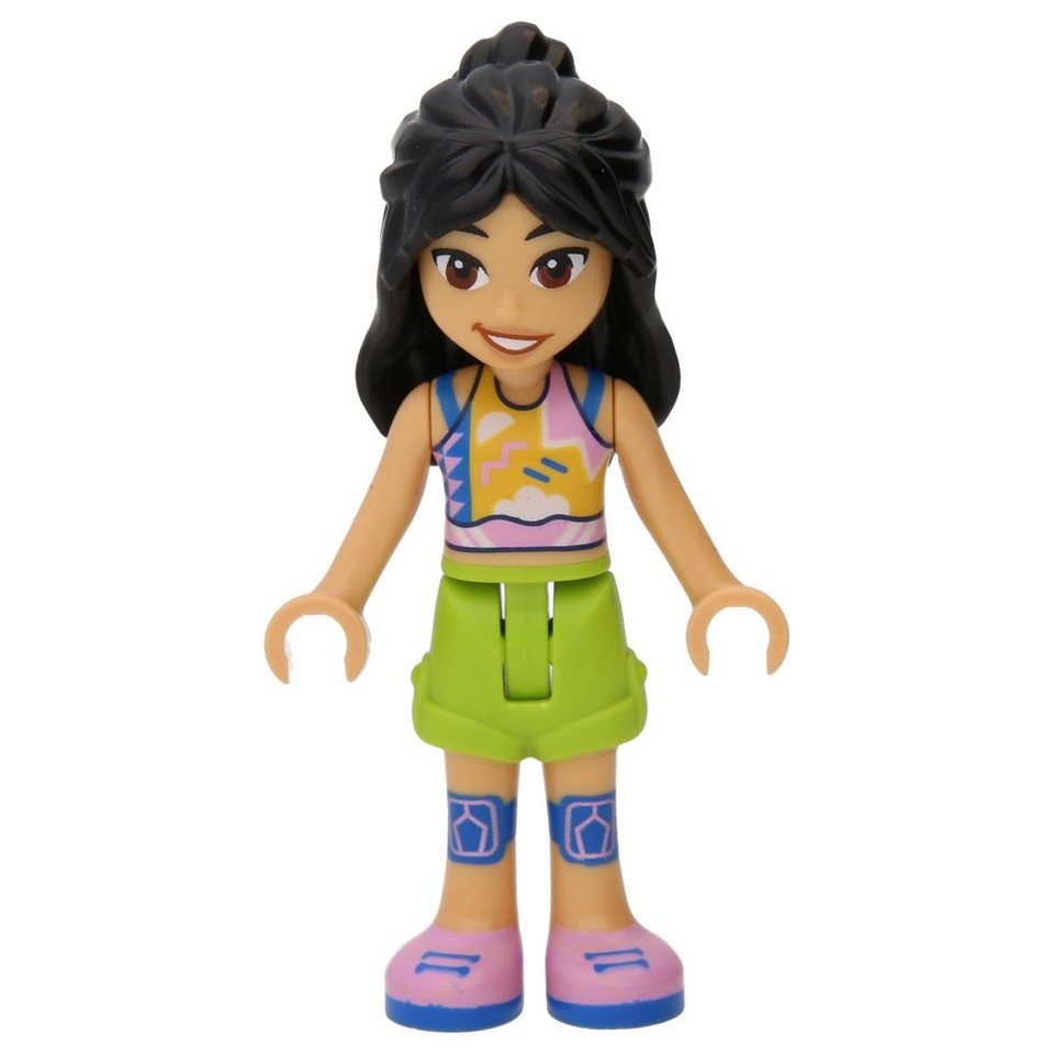 LEGO® LEGO Friends Figur Liann Spielbausteine