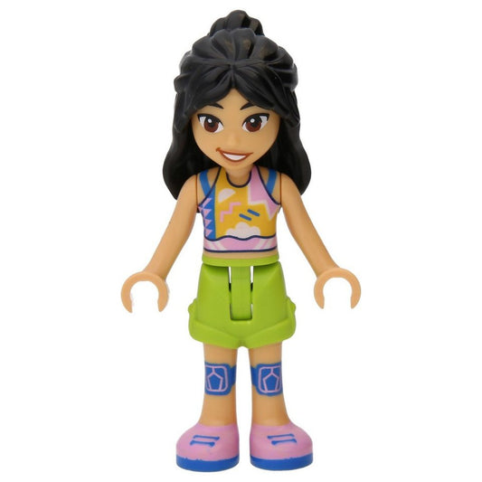 LEGO® LEGO Friends Figur Liann Spielbausteine
