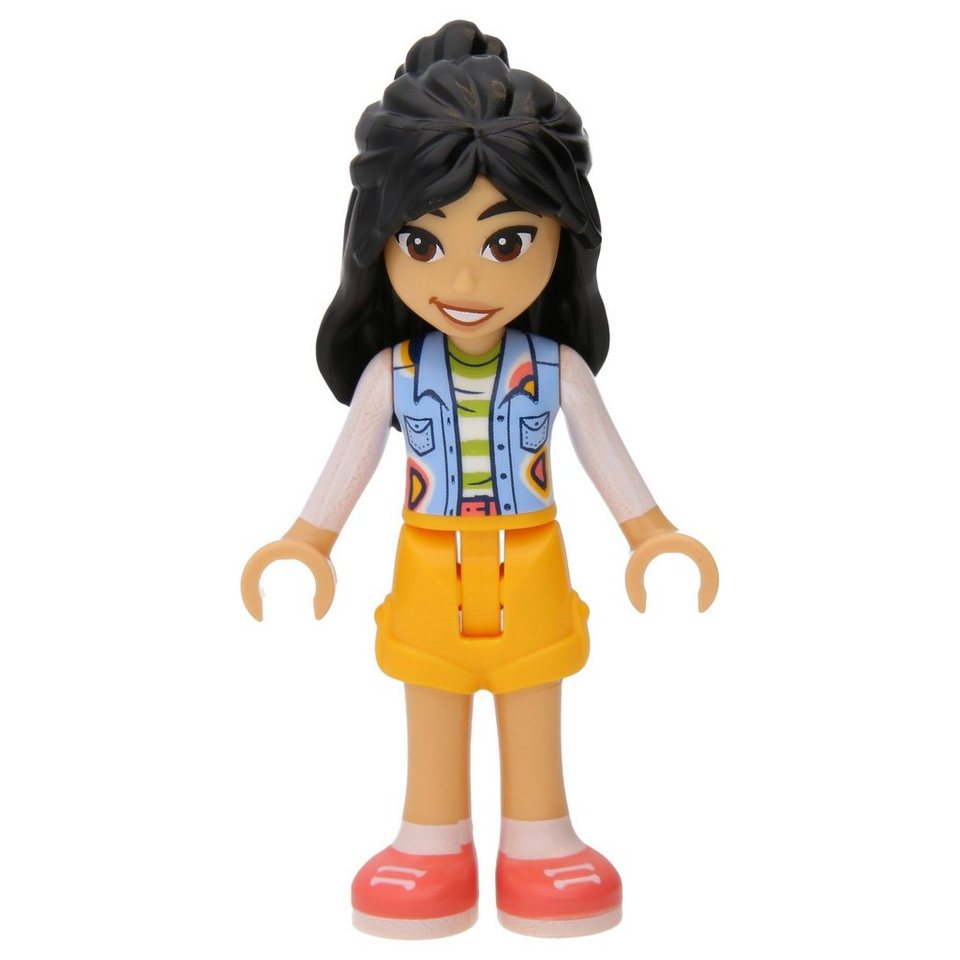 LEGO® LEGO Friends: Liann Spielbausteine
