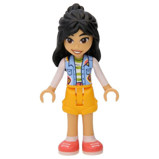 LEGO® LEGO Friends: Liann Spielbausteine