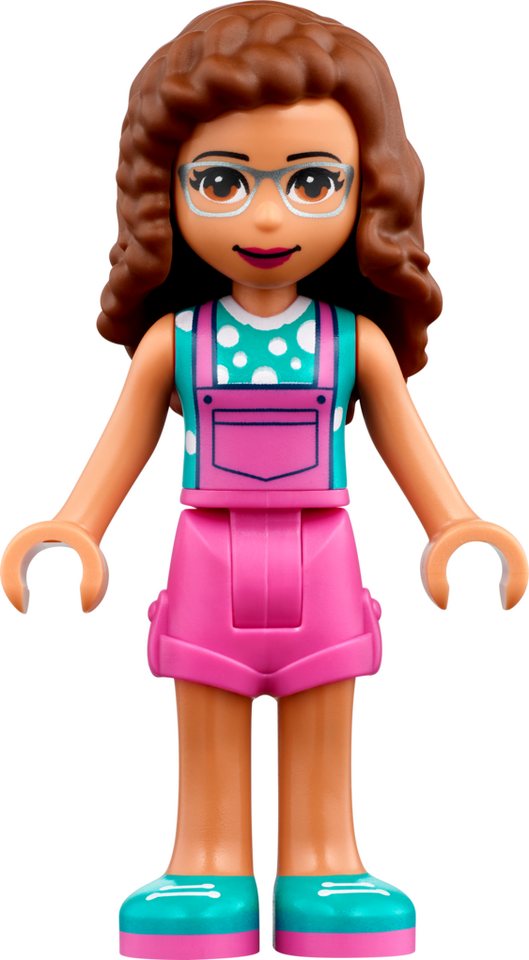 LEGO® LEGO Friends: Olivia Spielbausteine