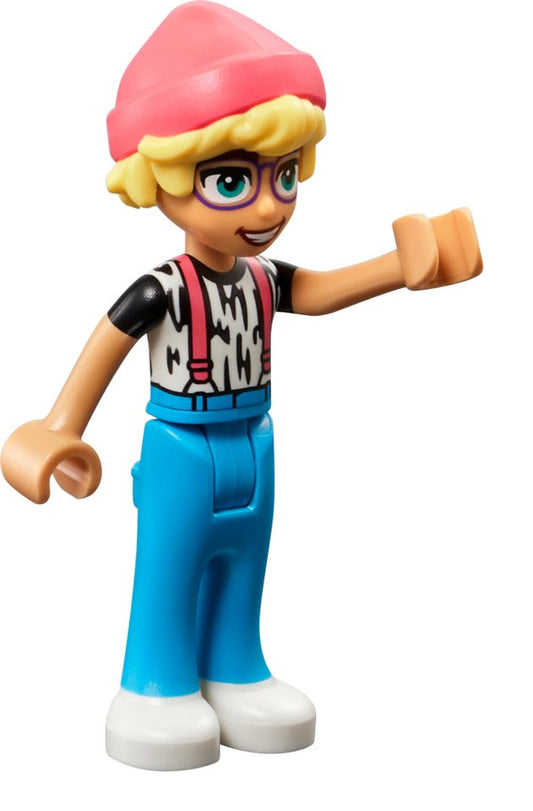 LEGO® LEGO Friends: Olly Spielbausteine