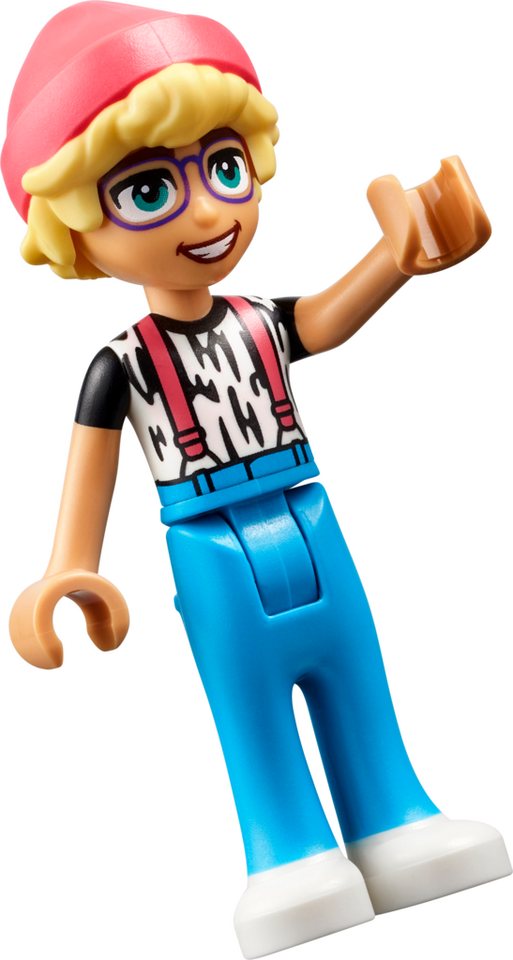 LEGO® LEGO Friends: Olly Spielbausteine