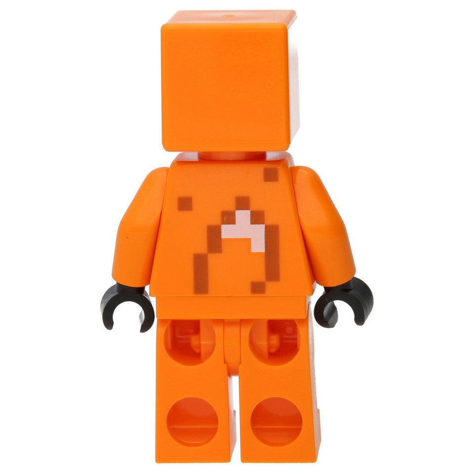 LEGO® LEGO Minecraft: Fox Skin Spielbausteine