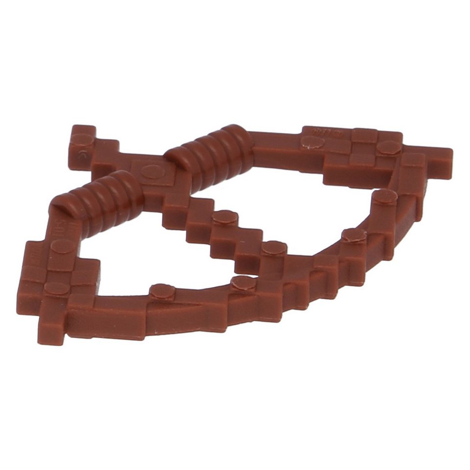 LEGO® LEGO Minecraft: Skelett mit Bogen Spielbausteine
