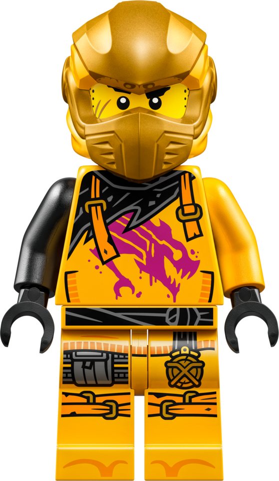 LEGO® LEGO Ninjago: Arin Spielbausteine
