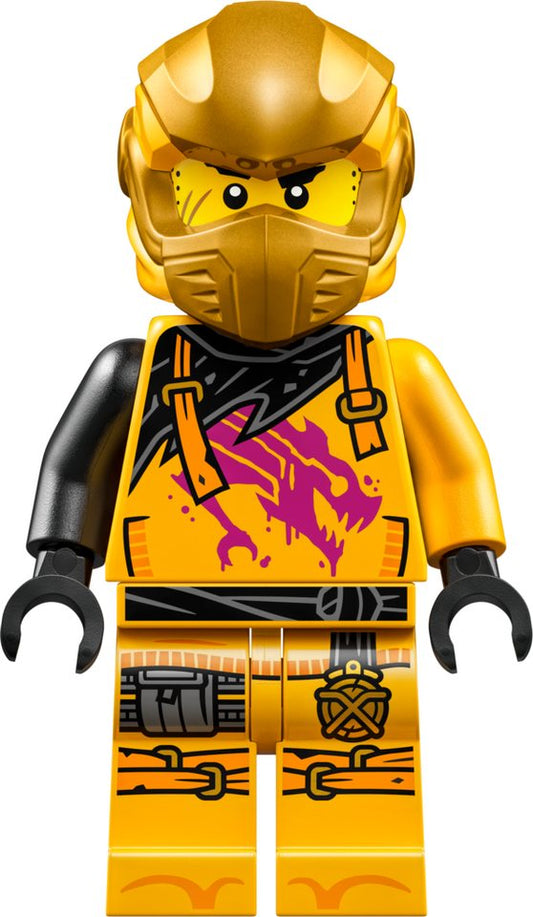 LEGO® LEGO Ninjago: Arin Spielbausteine