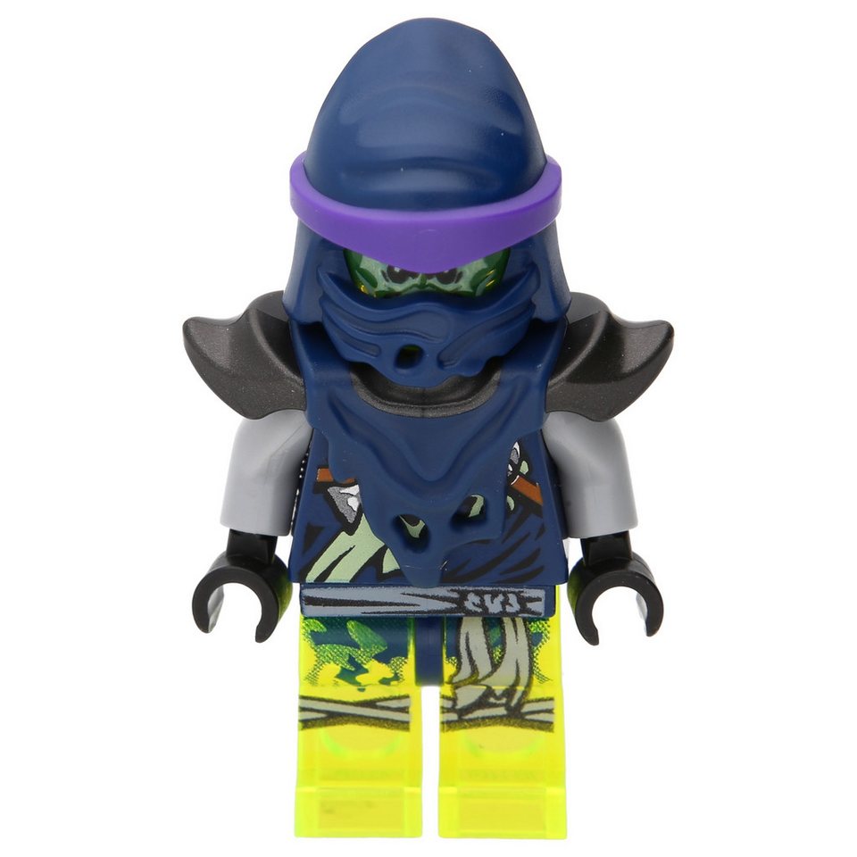 LEGO® LEGO Ninjago: Bow Master / Sour Archer Spielbausteine