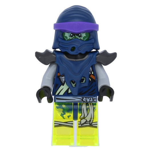 LEGO® LEGO Ninjago: Bow Master / Sour Archer Spielbausteine