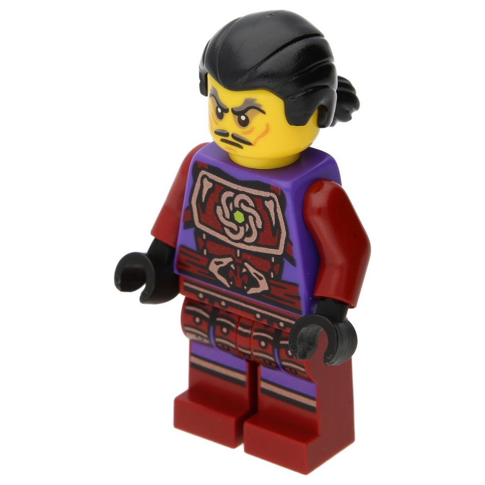 LEGO® LEGO Ninjago: Clouse (Tournament of Elements) Spielbausteine