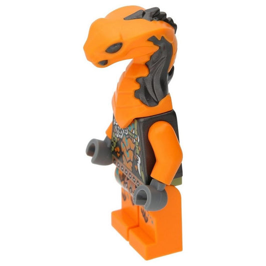 LEGO® LEGO Ninjago: Cobra Mechanic Spielbausteine