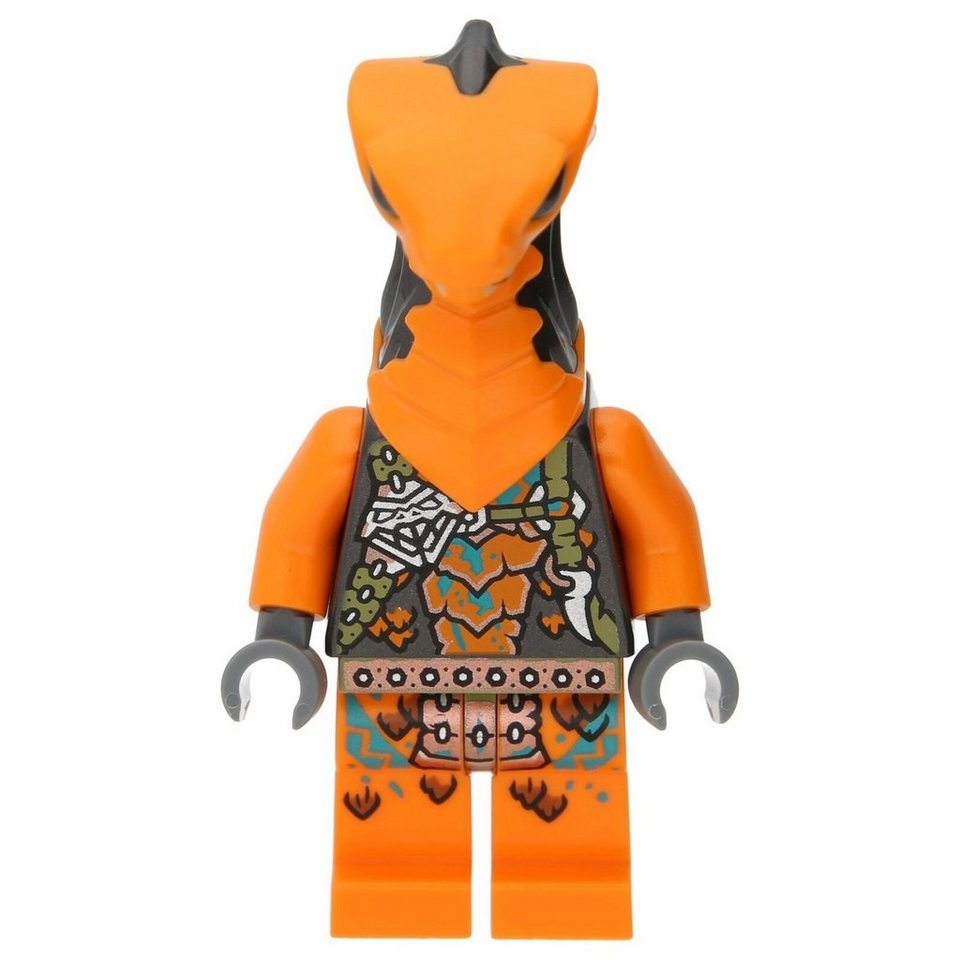 LEGO® LEGO Ninjago: Cobra Mechanic Spielbausteine