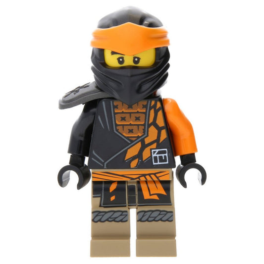LEGO® LEGO Ninjago: Cole (Core) Spielbausteine