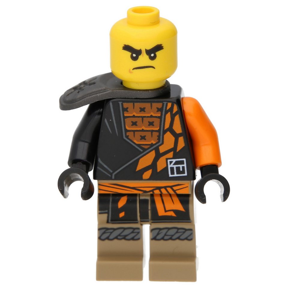 LEGO® LEGO Ninjago: Cole (Core) Spielbausteine