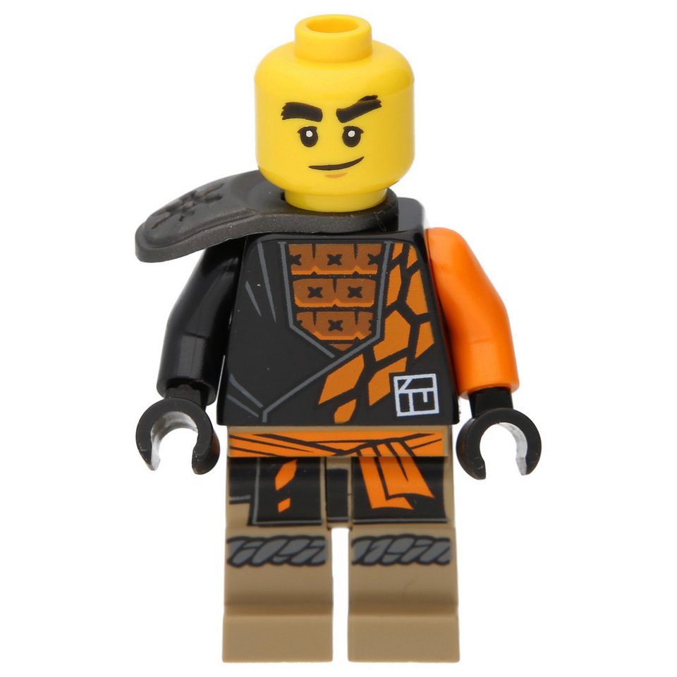 LEGO® LEGO Ninjago: Cole (Core) Spielbausteine