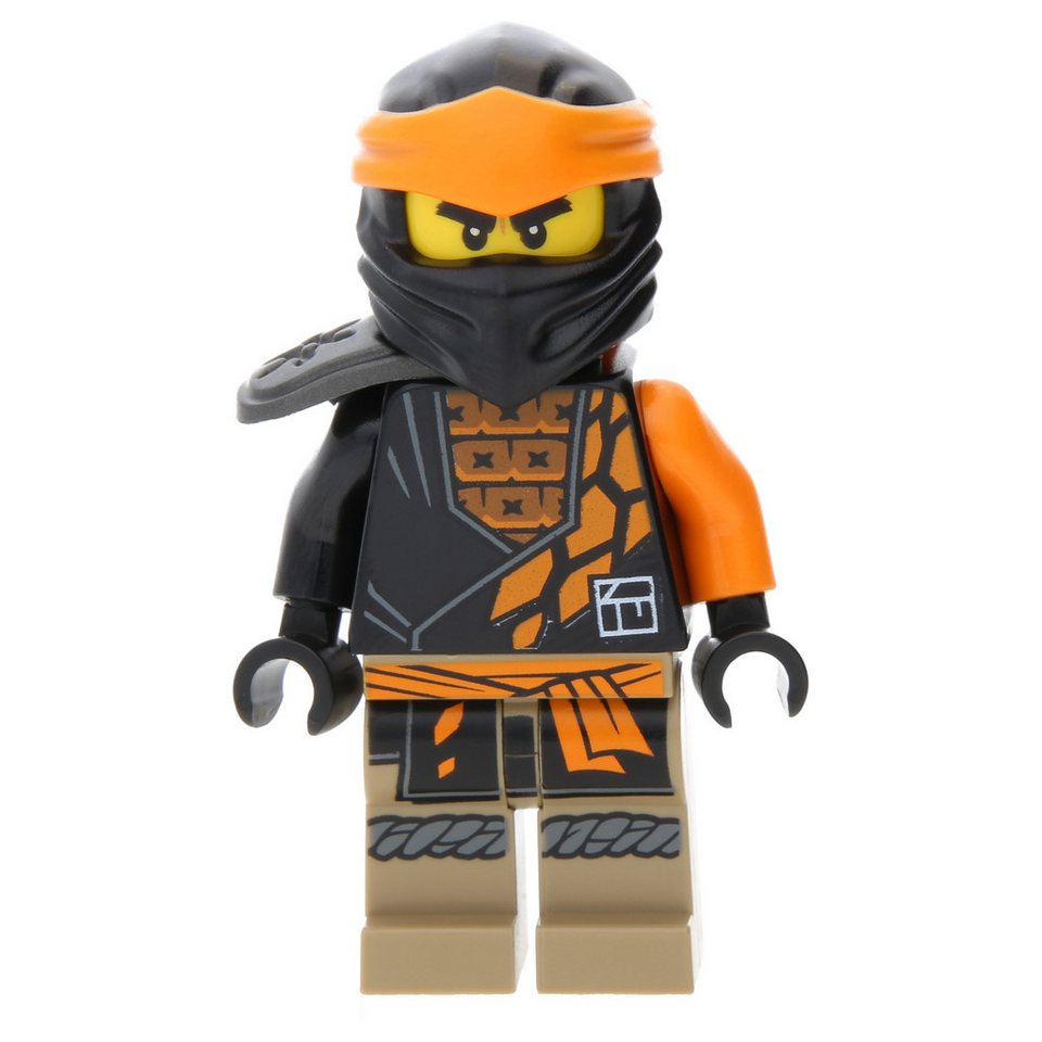 LEGO® LEGO Ninjago: Cole (Core) Spielbausteine