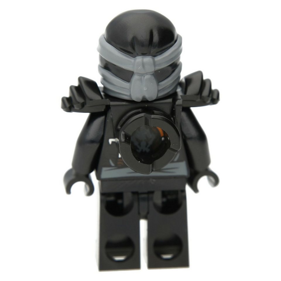 LEGO® LEGO Ninjago: Cole (Posession, 2015 Edition) Spielbausteine