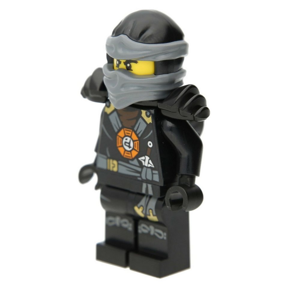 LEGO® LEGO Ninjago: Cole (Posession, 2015 Edition) Spielbausteine