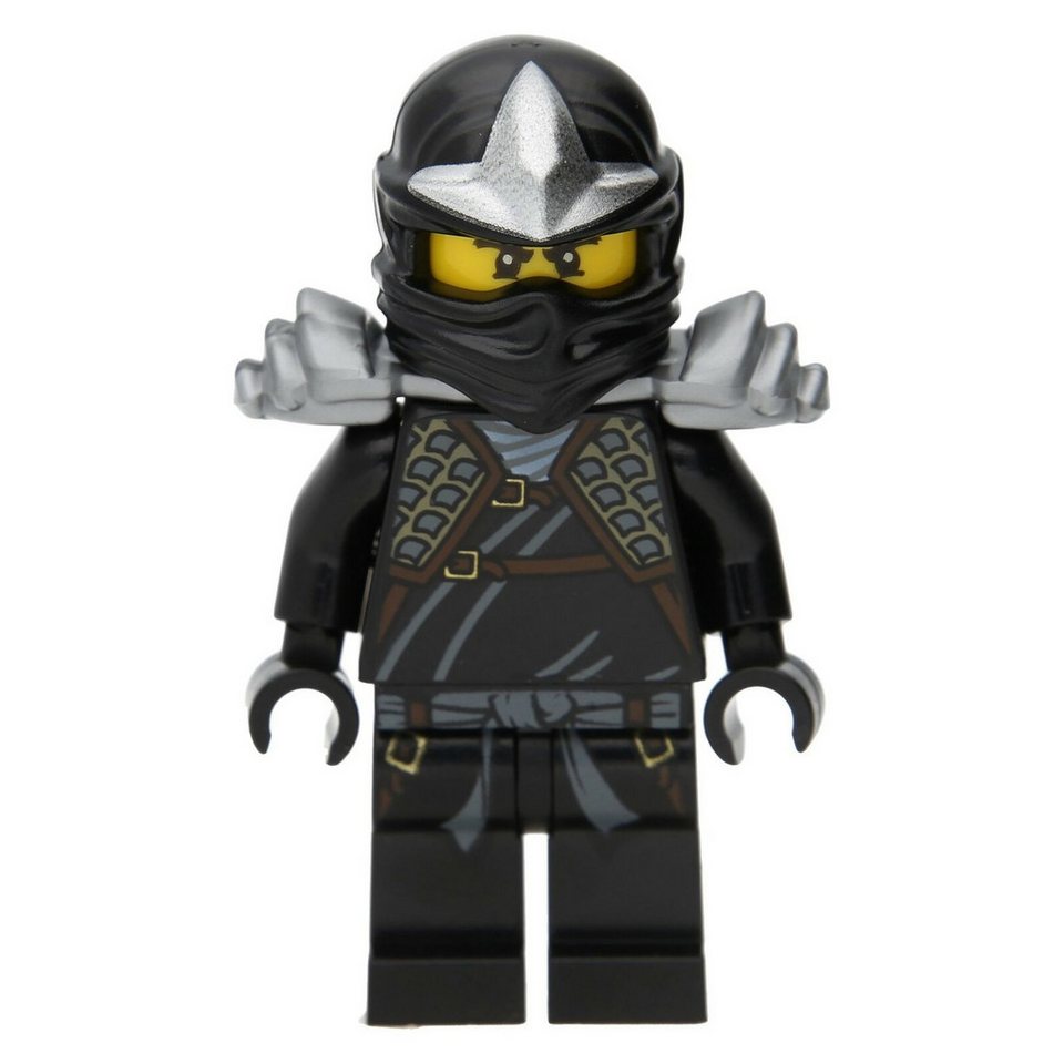 LEGO® LEGO Ninjago: Cole (ZX, 2012 Edition) Spielbausteine