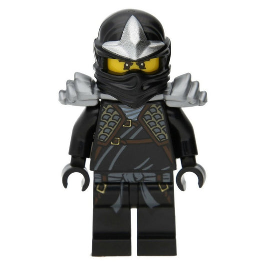 LEGO® LEGO Ninjago: Cole (ZX, 2012 Edition) Spielbausteine