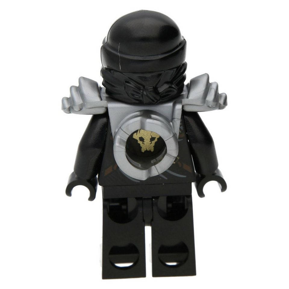 LEGO® LEGO Ninjago: Cole (ZX, 2012 Edition) Spielbausteine