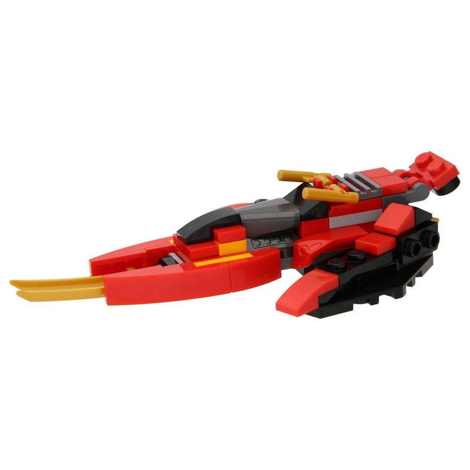 LEGO® LEGO Ninjago: Combo Charger Spielbausteine