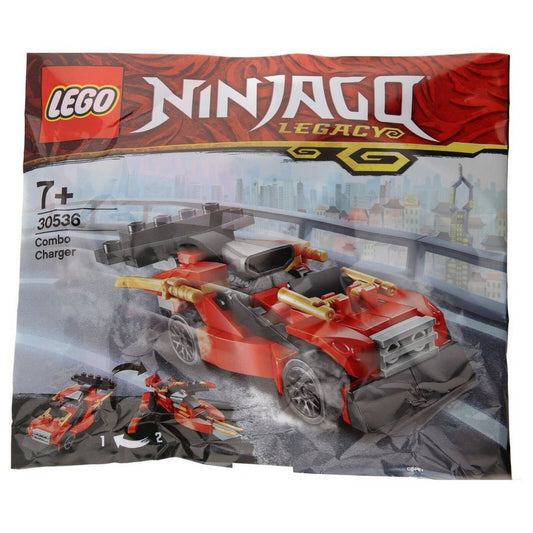 LEGO® LEGO Ninjago: Combo Charger Spielbausteine