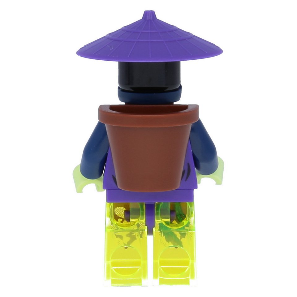 LEGO® LEGO Ninjago: Geisterkrieger Pitch Spielbausteine