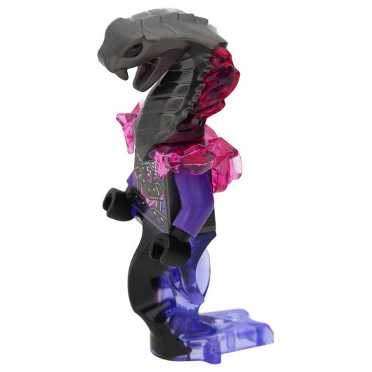 LEGO® LEGO Ninjago: General Aspheera Spielbausteine