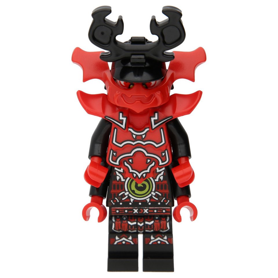 LEGO® LEGO Ninjago: General Kozu Spielbausteine