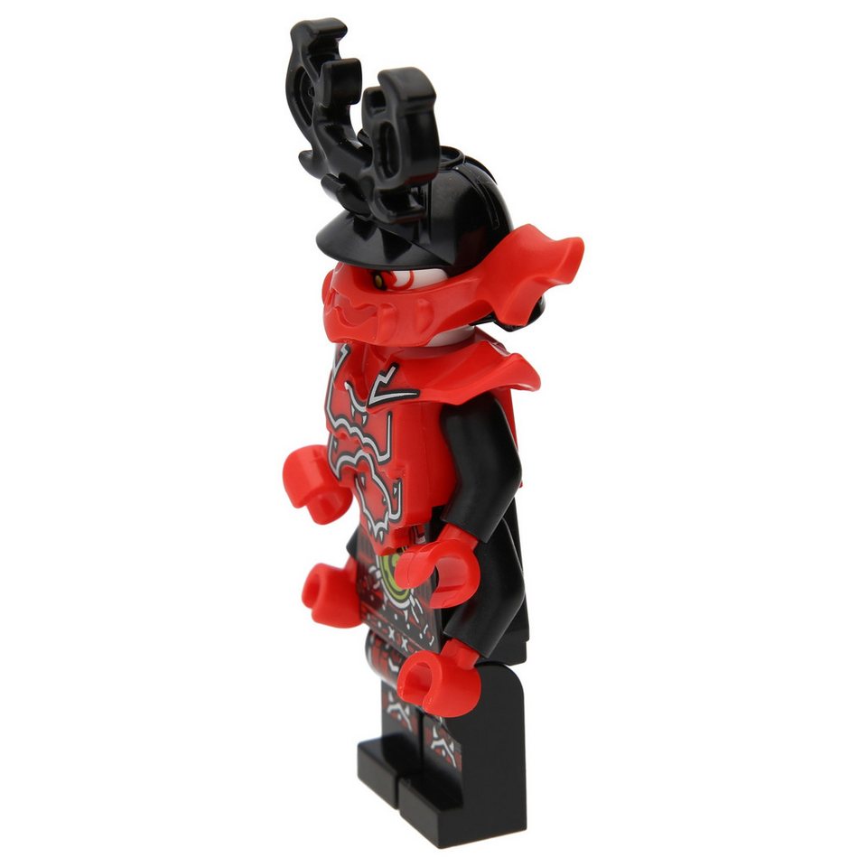 LEGO® LEGO Ninjago: General Kozu Spielbausteine