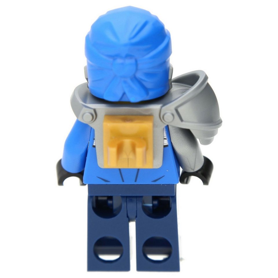 LEGO® LEGO Ninjago: Jay in schwerer Rüstung (2020) Spielbausteine