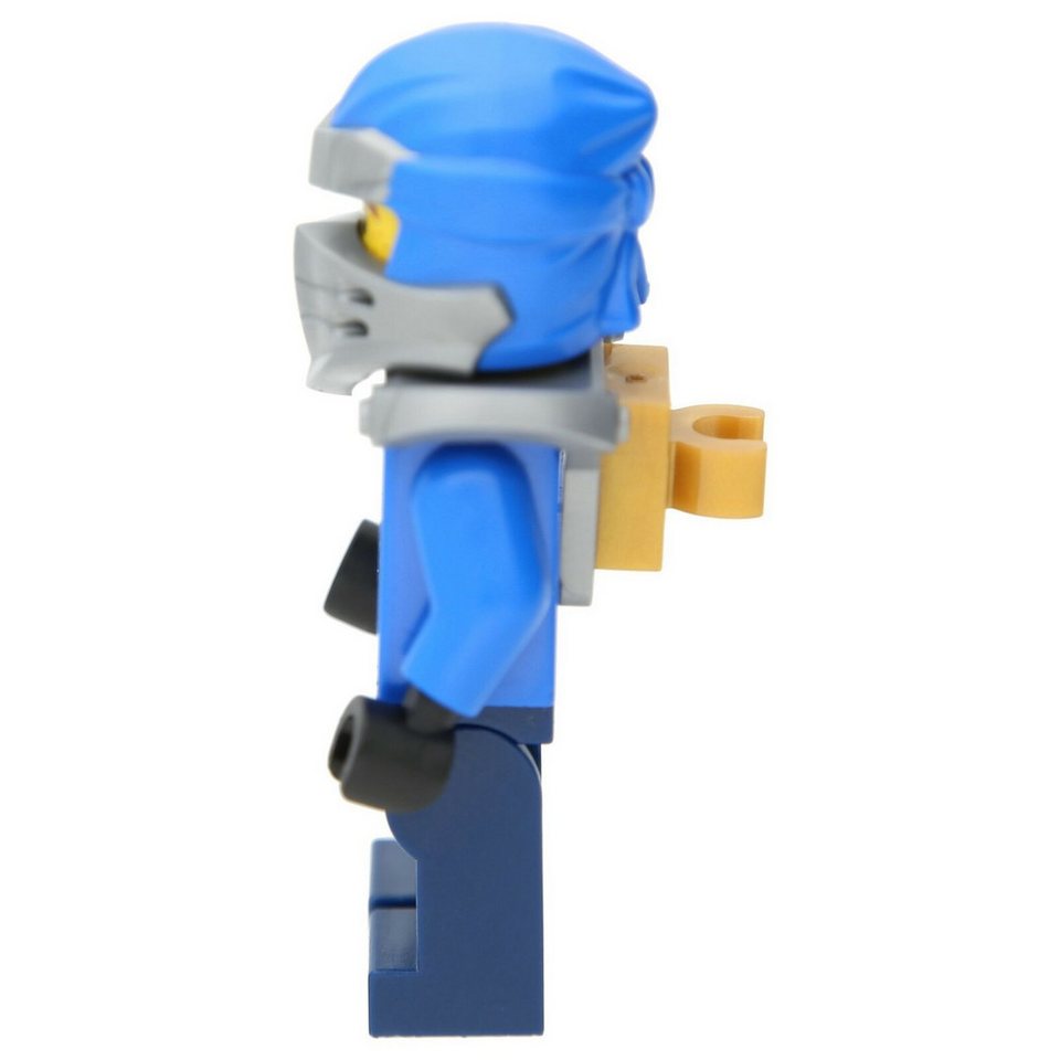 LEGO® LEGO Ninjago: Jay in schwerer Rüstung (2020) Spielbausteine