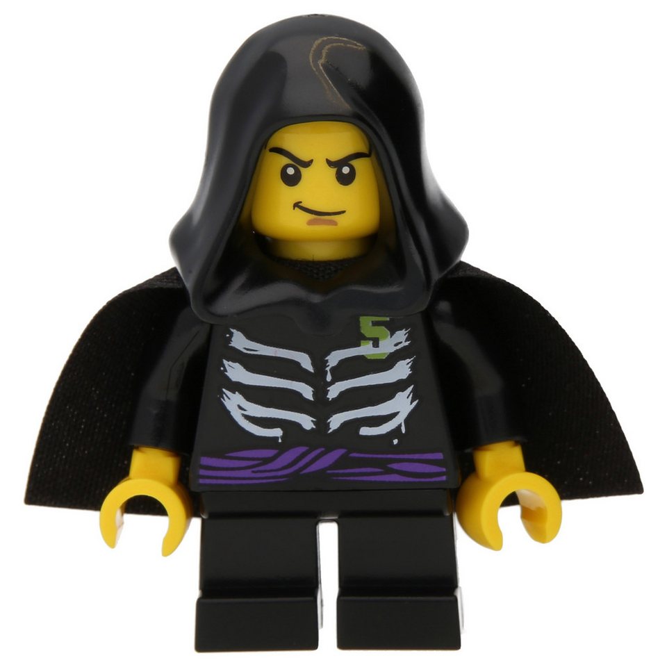 LEGO® LEGO Ninjago: Lloyd Garmadon (Rise of the Snakes) Spielbausteine