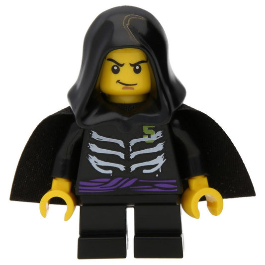 LEGO® LEGO Ninjago: Lloyd Garmadon (Rise of the Snakes) Spielbausteine
