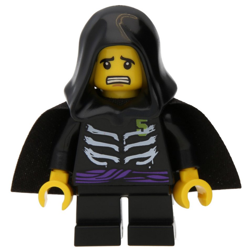 LEGO® LEGO Ninjago: Lloyd Garmadon (Rise of the Snakes) Spielbausteine